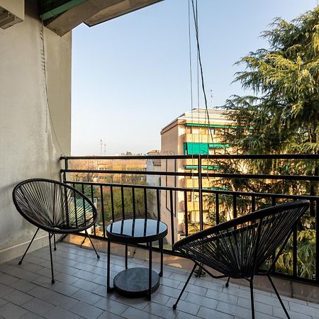 شقة Casa Ricordo Martesana ميلان المظهر الخارجي الصورة