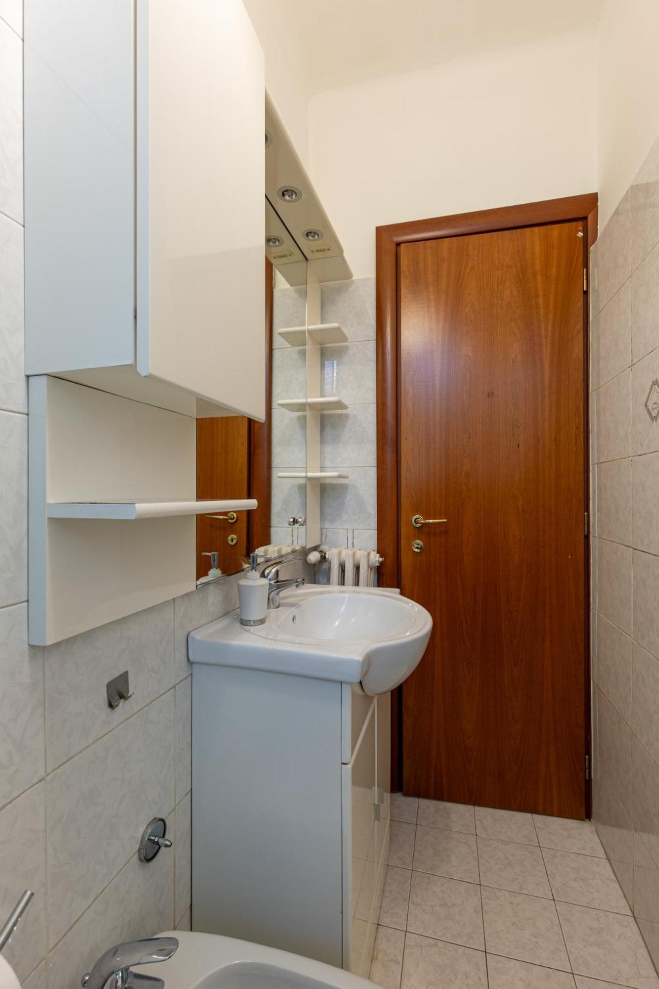 شقة Casa Ricordo Martesana ميلان المظهر الخارجي الصورة